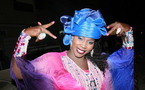 Divorce de la chanteuse Ndiolé Tall : Son mari apporte un démenti ferme et menace facedakar