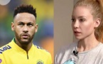 Neymar accusé de viol: Que sait-on de Najila Trindade Mendes de Souza, la plaignante ?