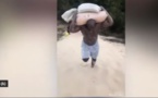 VIDEO: Regardez comment Lac 2 prépare son combat contre Boy Niang