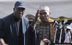 Candidature de Wade: Souleymane Ndéné Ndiaye appel à " Laisser le Conseil Constitutionnel trancher le débat "