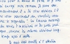 LETTRE OUVERTE à Mme le Maire de la Commune de gueule tapee-fass-colobane.