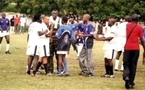 [Photo Souvenir] Première édition Match Rappeurs Vs Mbalakhmens