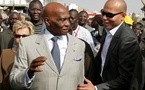 Séminaire sur la candidature controversée de Wade : Karim a sauvé les Sénégalais.