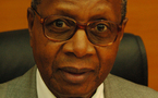 Seydou Madani tacle "les constitutionnalistes de Wade"