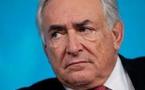 Dominique Strauss-Kahn et Anne Sinclair portent plainte contre Henri Guaino