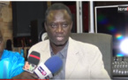 VIDEO - Invité d’honneur du ‘’FIER’’: Thione Seck « honoré et reconnaissant »