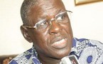 Séminaire sur la recevabilite de la candidature de Me Wade: El Hadj Mbodj : C’est une insulte aux Sénégalais !"
