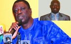 [Audio] Quand Mounirou Sy donne des cours de droit à Me Ousmane Seye