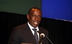 Cheikh Tidiane Gadio: "Le séminaire de Wade est une honte pour le peuple sénégalais"