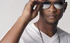 VIDEO. Usher corrigé par une femme dans un parking d'Atlanta