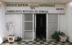 Yatma FALL: nouveau président du Réseau Africain des personnes handicapées