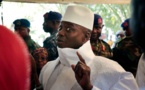 Gambie: Reprise des auditions de la Commission Vérité et Réconciliation 