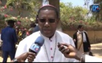 Popenguine 2019 : Monseigneur Ernest Sambou liste « les nombreuses souffrances des Sénégalais »