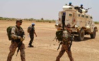 Urgent ! Une nouvelle attaque dans le centre du Mali fait une centaine de victimes