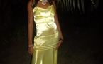 (Photos) Victorine Sambou élue miss Ziguinchor : la victoire de la beauté