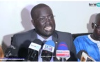 Pape Mao Diouf sur l’affaire BBC - Aliou Sall: « que des insinuations, des accusations, des soupçons »
