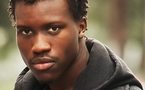 Photo : Voici Amadou Ly, le sénégalais qui a joué dans le film Twilight