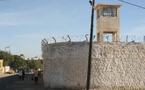 Incendie : La prison de Rebeuss sous les flammes