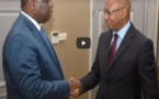 VIDEO - Cheikh Haguibou Soumaré: "Macky Sall risque de ne pas terminer son mandat si.."