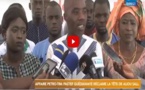VIDEO - Affaire Petro-Tim: Pastef Guédiawaye réclame la démission de Aliou Sall