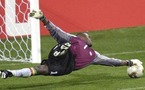CAN 2012 GARDIEN DE BUT DES LIONS : LE MAILLON FAIBLE DE L’ÉQUIPE