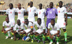 Football: Les Lions perdent deux places au classement FIFA