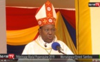 VIDEO - Mgr Ernest Sambou: " Certaines cuisines sénégalaises sont d'une fantaisie artistique, esthétique"