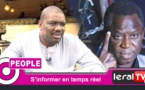 VIDEO - Fadel Lô: "Thione Seck est un homme foncièrement honnête, véridique et fidèle"