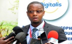 YOUSSOUF TRAORE Directeur des programmes de L’INSTITUT DIGITALIS : « L’Afrique francophone est en retard sur l’économie numérique »
