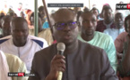 VIDEO - Cheikh Déthialawe Seck défend Aliou Sall et descend l'opposition : "Gueumouniou Yalla..."