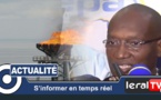 VIDEO - Abdoulaye Dia: "Le Sénégal s'achemine vers une énergie à bon marché, avec les découvertes de pétrole et..."