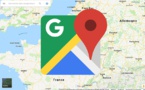 Google Maps vous alerte désormais si votre taxi vous arnaque... ou vous enlève