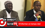 DIRECT - Conférence de presse des leaders du CRD sur le scandale du Pétrole et Gaz du Sénégal