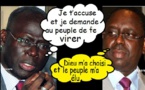 HALTE AUX CONTRE-FEUX: Les Sénégalais veulent plus que la tête de Aliou Sall ( par Cheikh Bamba Dièye)