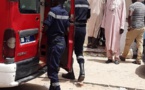 Saint-Louis: Une jeune fille retrouvée morte dans sa chambre (images)