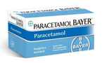 Menace sur la santé: Plus de 4g par jour de paracétamol peut entrainer la mort