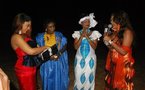 Anniversaire de Mbathio : Quand Vivianne offre de l'argent à Daba Sèye...