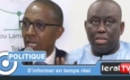 VIDEO - Abdoul Mbaye: " Macky Sall daff ma nakh...suma ko khamon..."