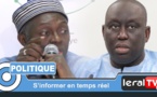 VIDEO - Mamadou Lamine Diallo: " Pour Macky Sall, Franck Timis moko gueunal Sénégal..."