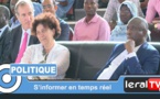 VIDEO - Frédérique Vidal:" Le rôle du campus franco-sénégalais est de co-construire de nouvelles formations"