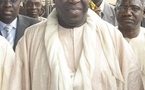 Pour faire face à un troisième mandat de Me Wade:  Serigne Mansour Sy Djamil plaide en faveur d'un rapport de force «pacifique»