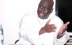 Sortie discrète: Aliou Sall aperçu à Kaolack