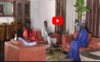 VIDEO - Affaire Petrotim: Moustapha Diakhatè demande à Aliou Sall de démissionner