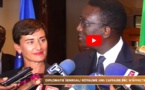 VIDEO - Amadou BA: "Les révélations de la BBC n'affectent pas nos relations avec le Royaume-Uni"