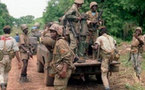 Diagnon : Trois rebelles arrêtés par l’armée