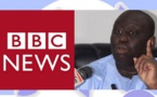 Affaire Aliou Sall: " La Lettre du Continent" descend la BBC