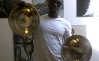 Djibril Kagni alias Djibson : « Pourquoi j'ai arrêté ma collaboration avec Akon »