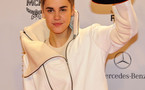 Justin Bieber : Niveau CP !