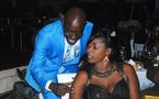 Dj Boubs rend hommage à son épouse, Mame Diarra