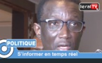 Amadou Bâ : " Il n'y a aucune tension entre le Sénégal et le Royaume-Uni. C'est impossible"